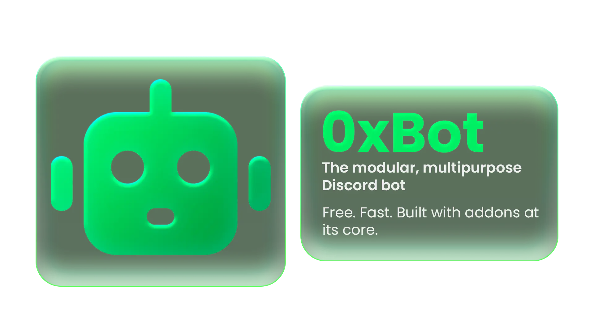 0xBot plugin banner