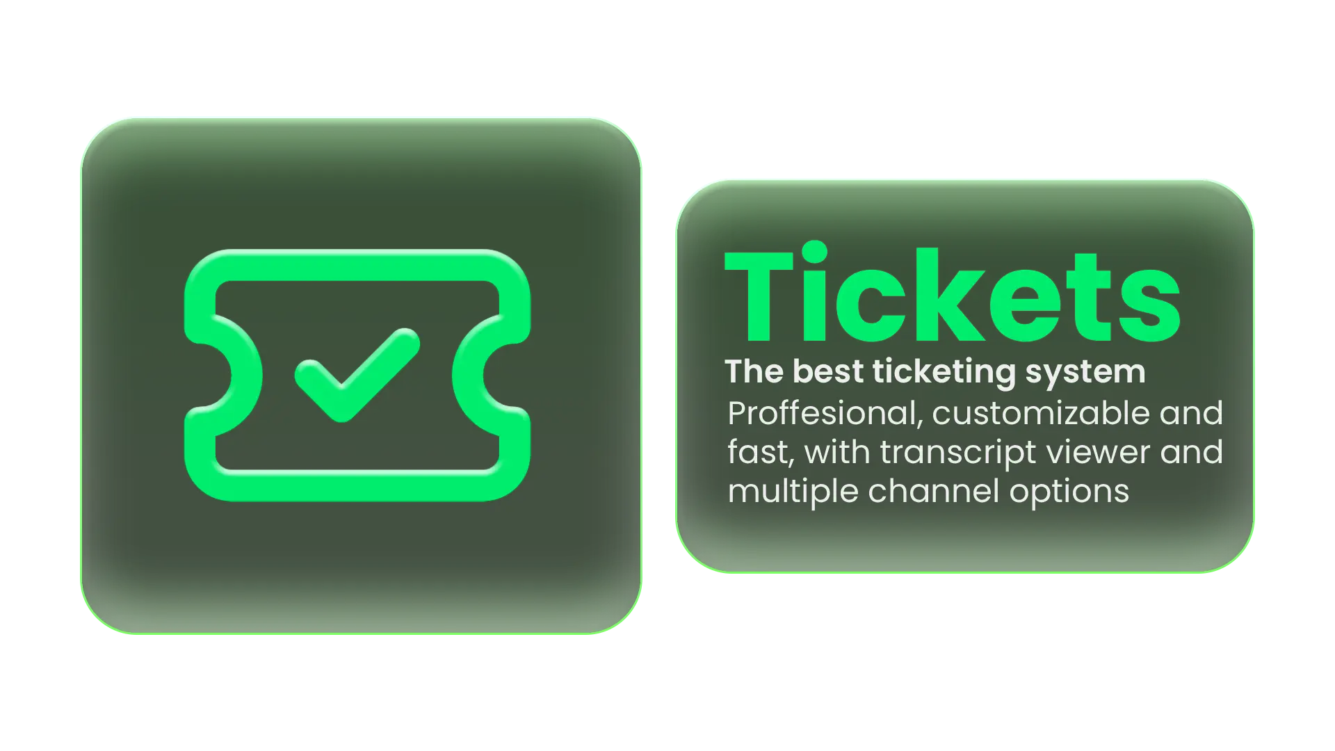 0xBot Tickets plugin banner